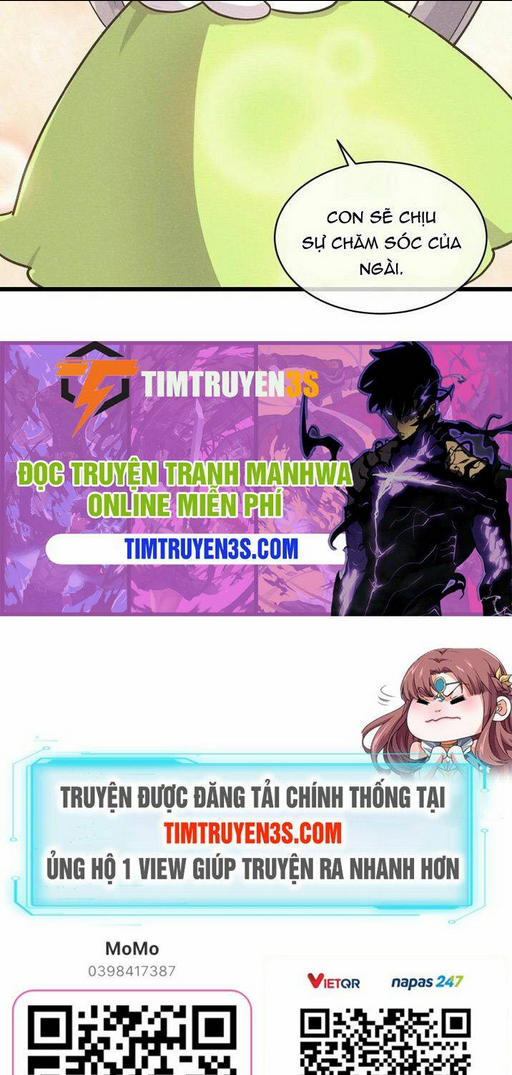Tôi Trở Thành Một Nông Dân: Chapter 9