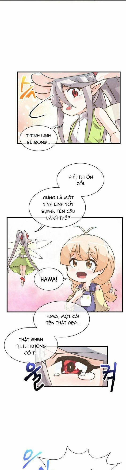 Tôi Trở Thành Một Nông Dân: Chapter 9
