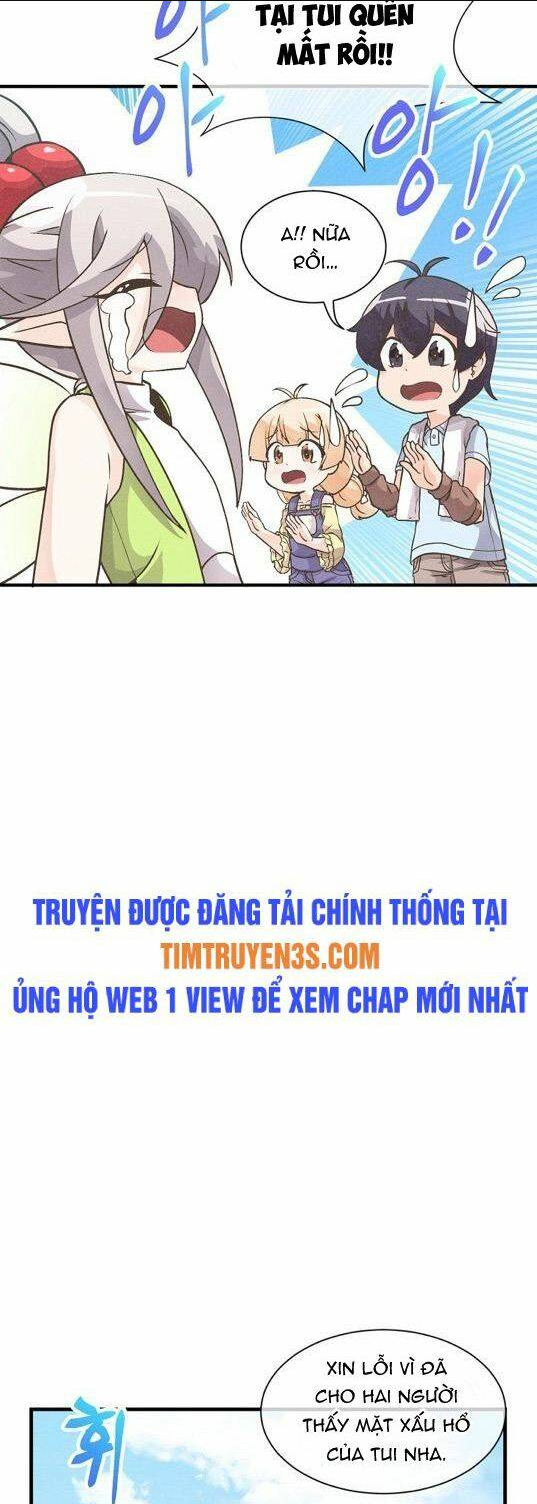 Tôi Trở Thành Một Nông Dân: Chapter 9