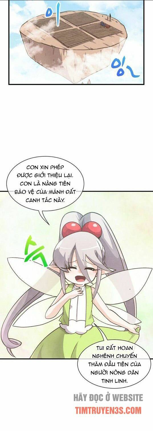Tôi Trở Thành Một Nông Dân: Chapter 9