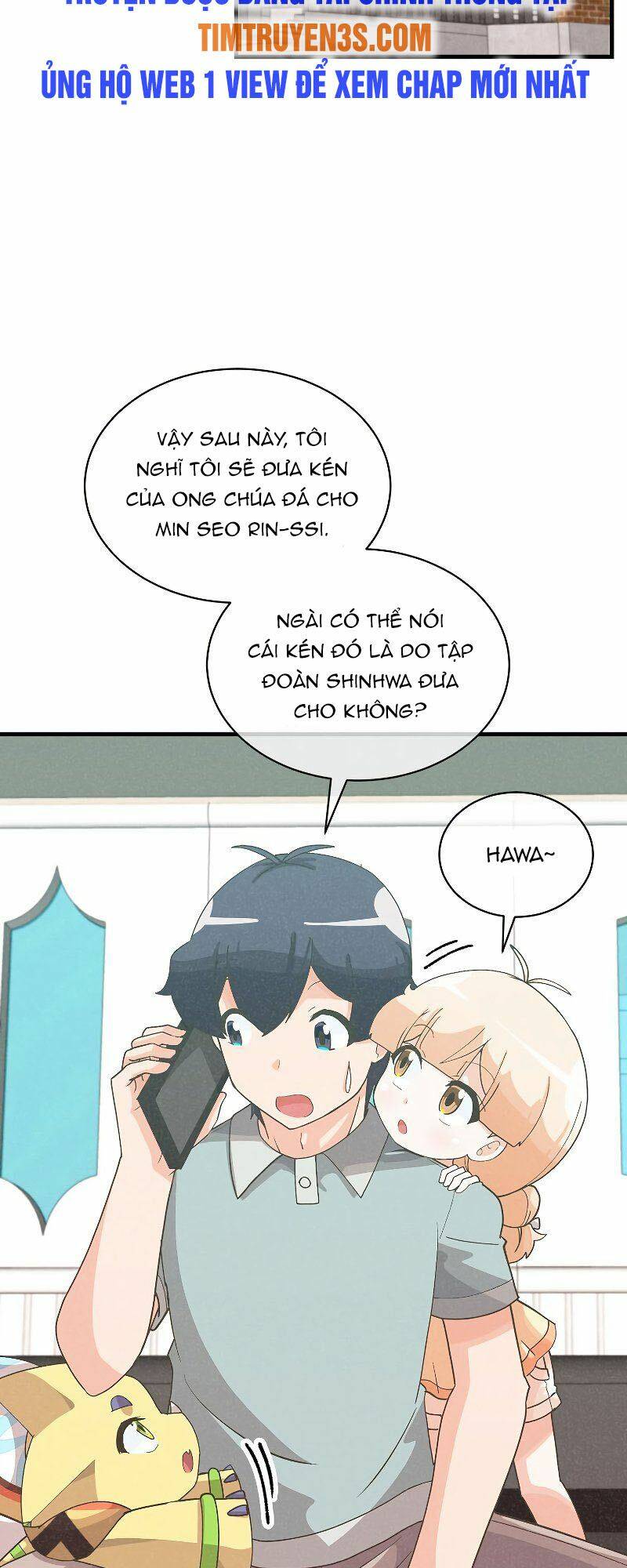 Tôi Trở Thành Một Nông Dân: Chapter 90