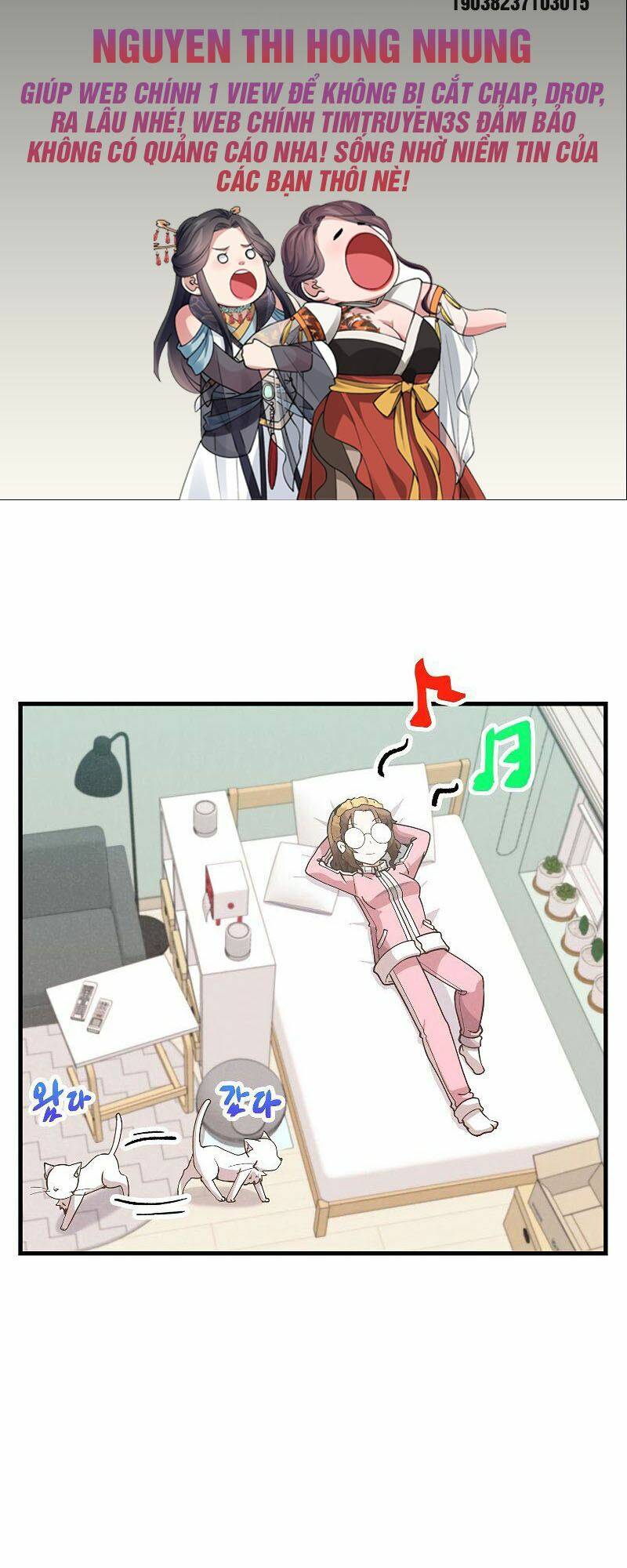 Tôi Trở Thành Một Nông Dân: Chapter 90