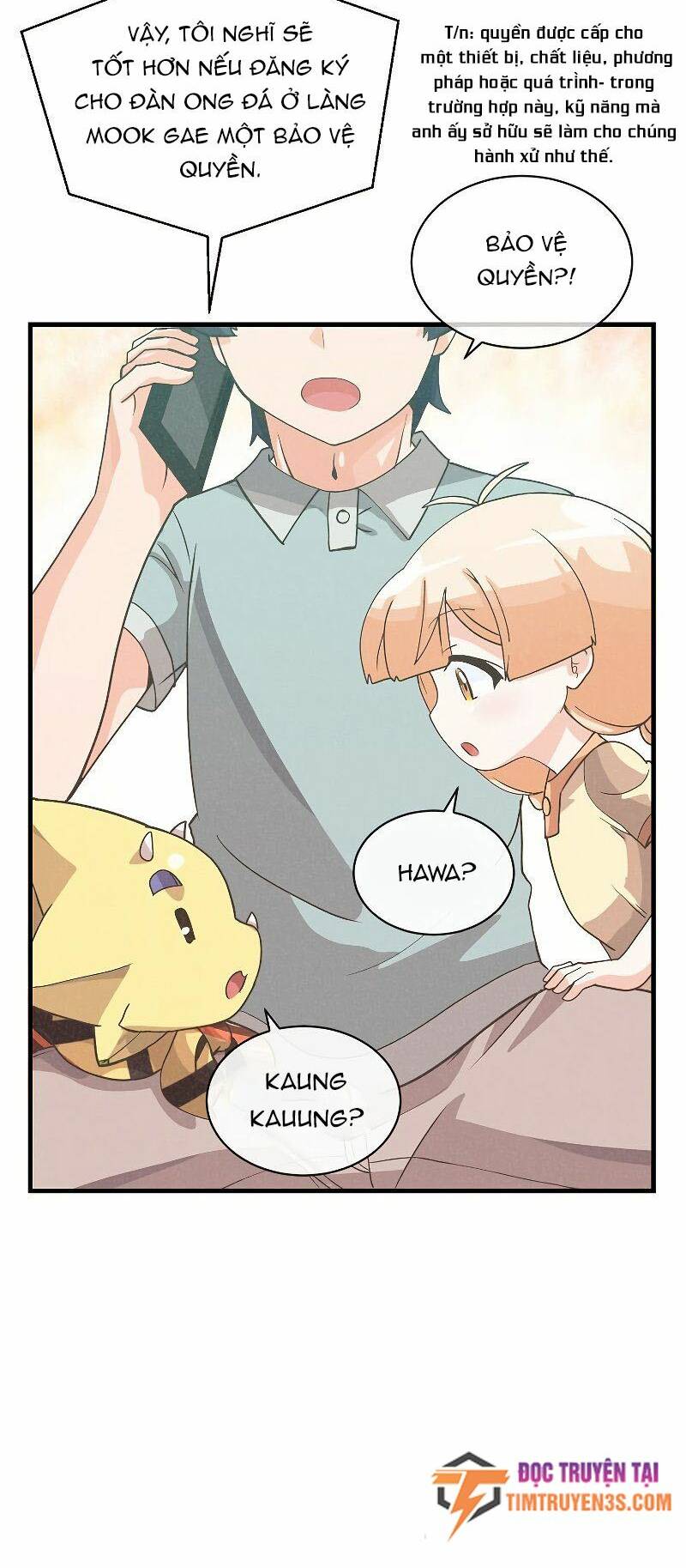 Tôi Trở Thành Một Nông Dân: Chapter 90