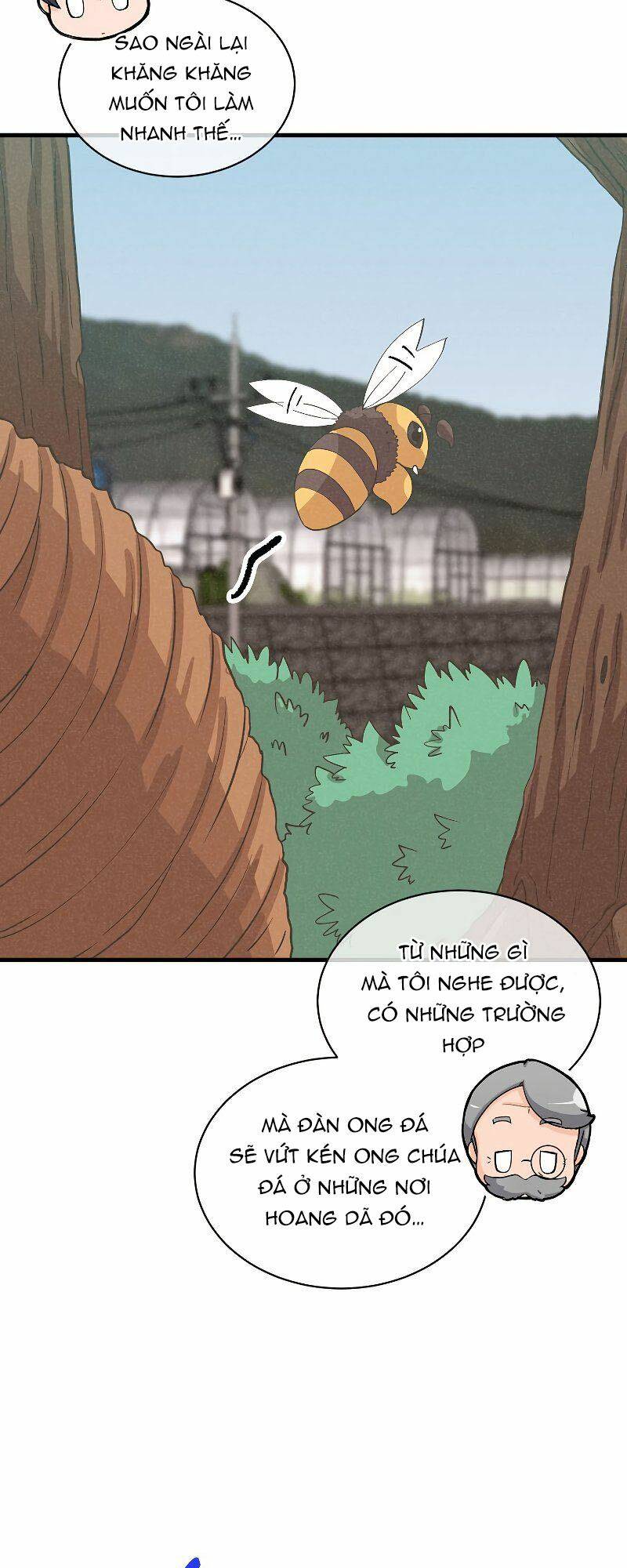 Tôi Trở Thành Một Nông Dân: Chapter 90