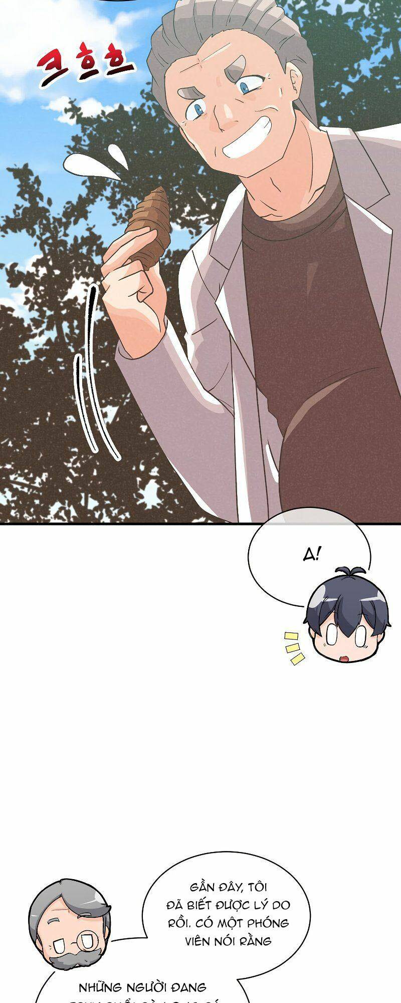 Tôi Trở Thành Một Nông Dân: Chapter 90