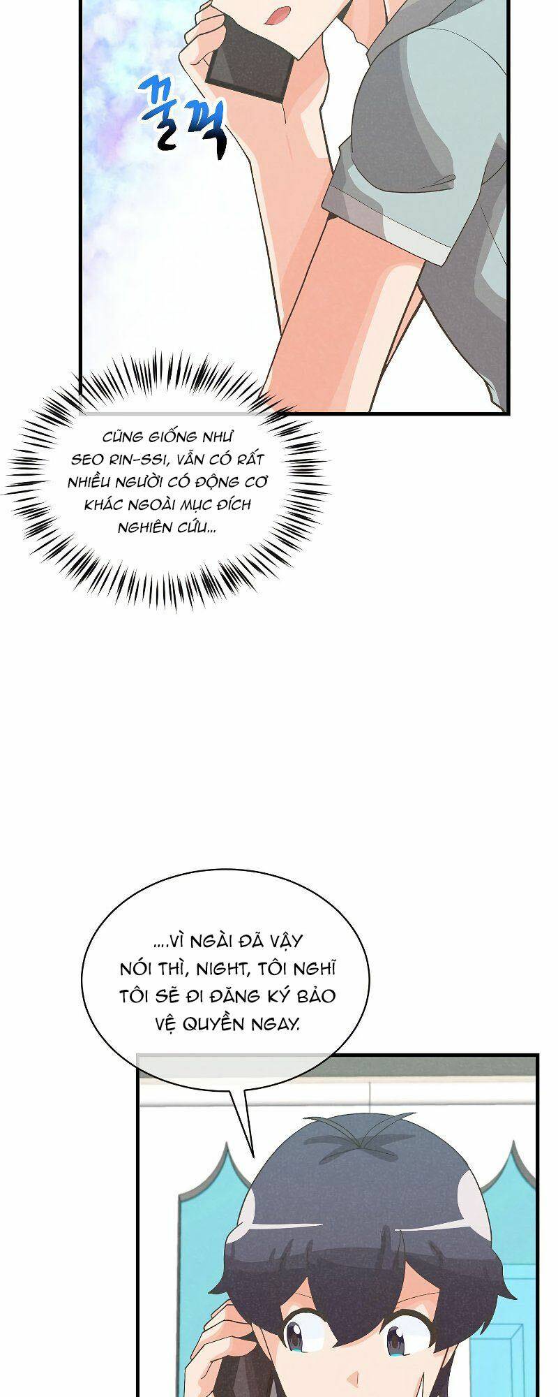 Tôi Trở Thành Một Nông Dân: Chapter 90