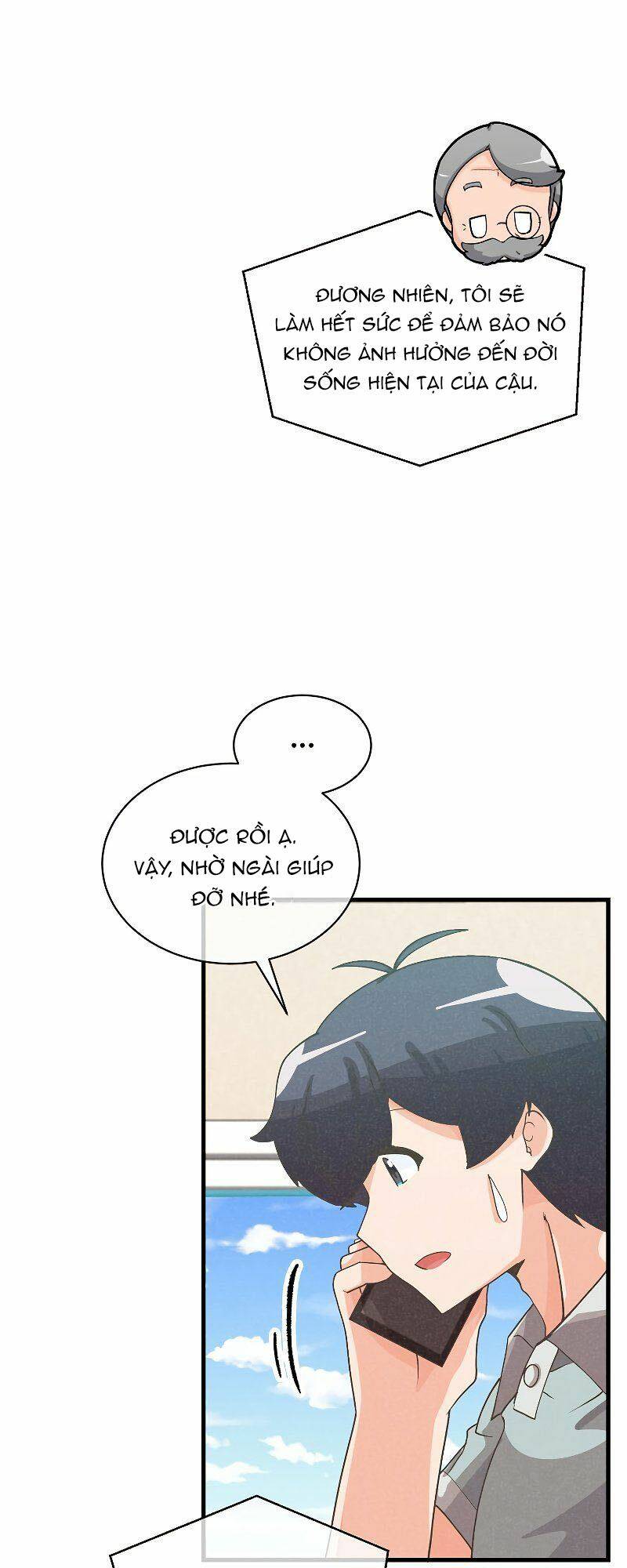 Tôi Trở Thành Một Nông Dân: Chapter 90