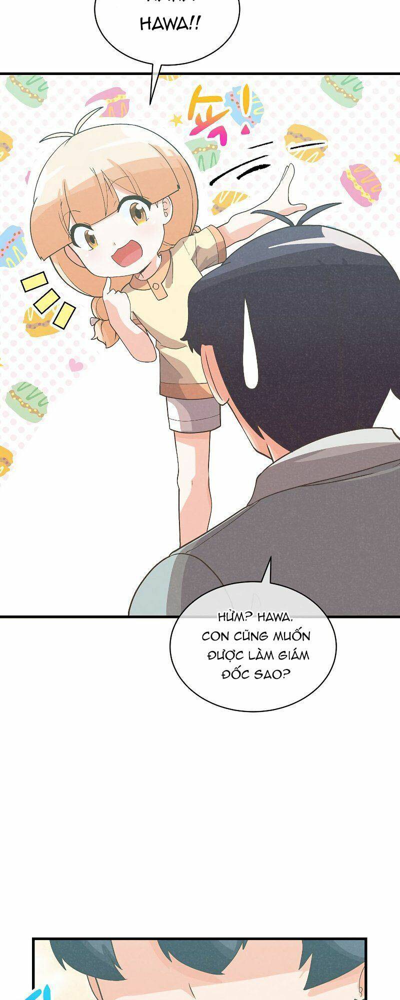 Tôi Trở Thành Một Nông Dân: Chapter 90