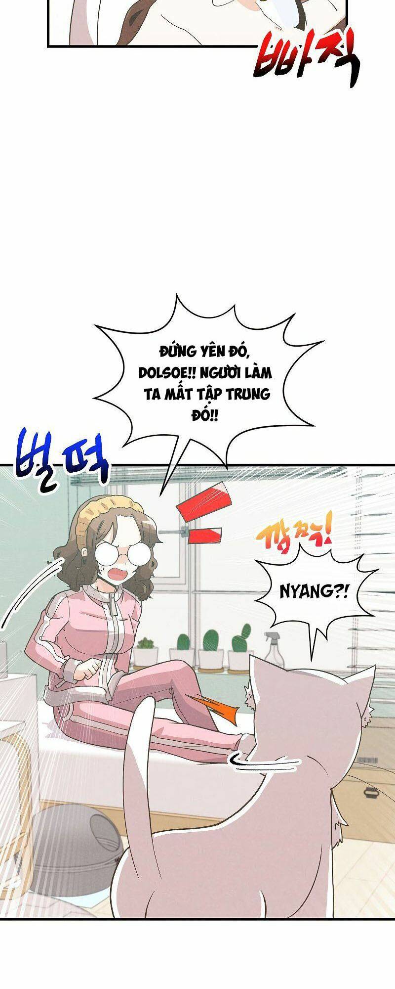 Tôi Trở Thành Một Nông Dân: Chapter 90