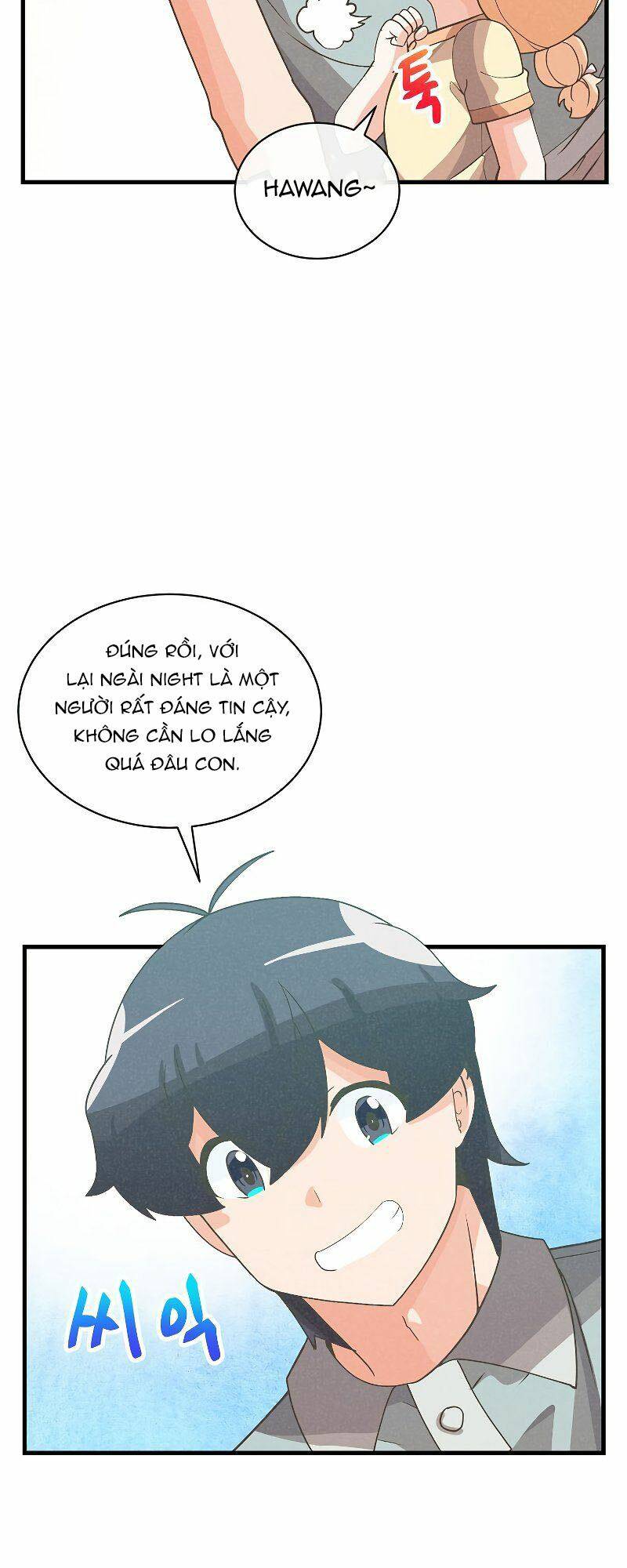 Tôi Trở Thành Một Nông Dân: Chapter 90