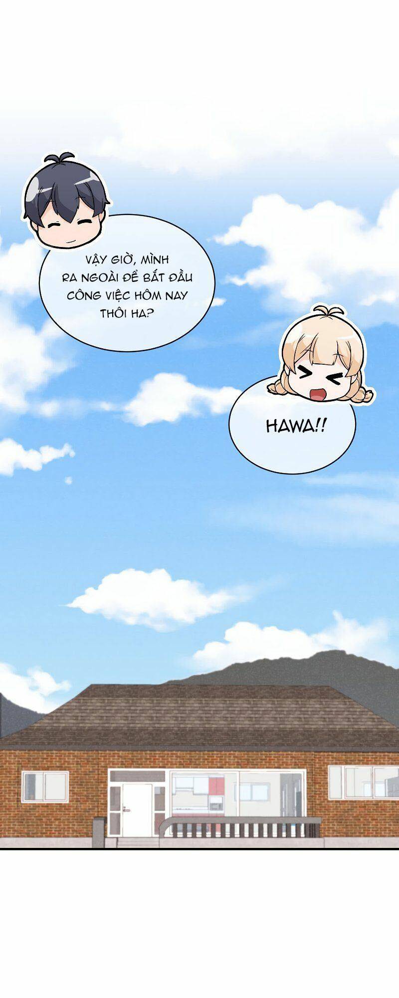 Tôi Trở Thành Một Nông Dân: Chapter 90