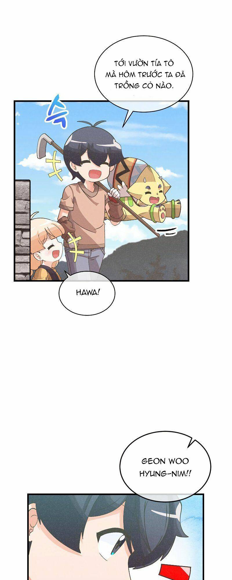 Tôi Trở Thành Một Nông Dân: Chapter 90
