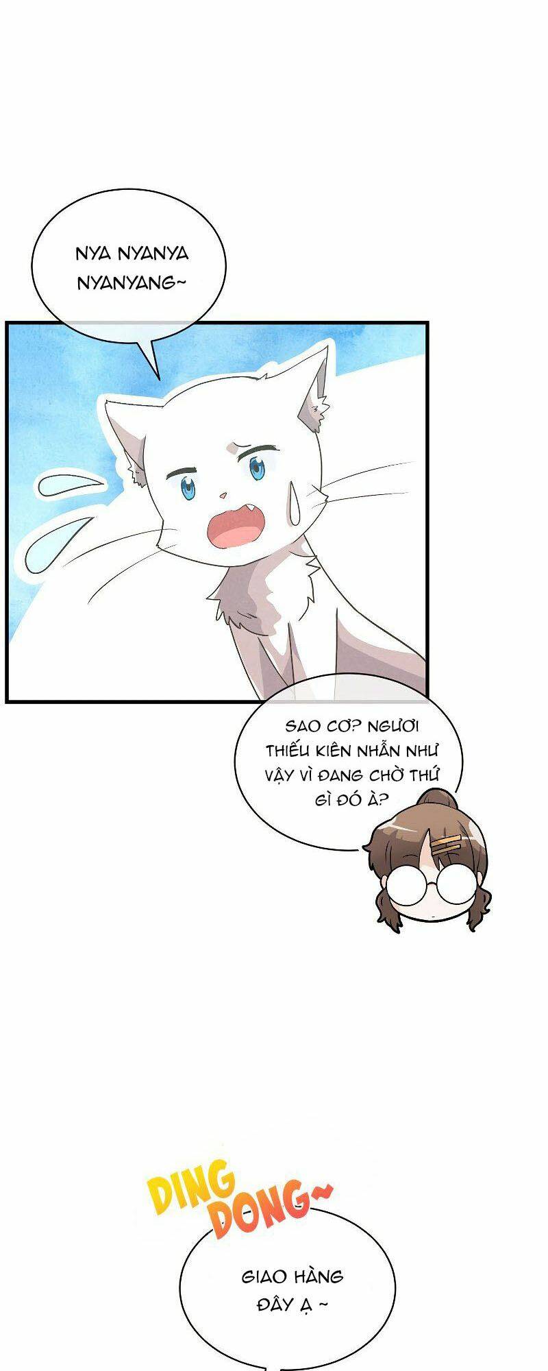Tôi Trở Thành Một Nông Dân: Chapter 90