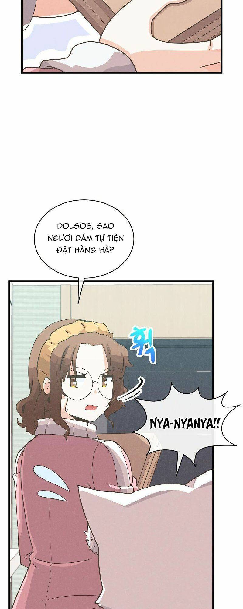 Tôi Trở Thành Một Nông Dân: Chapter 90