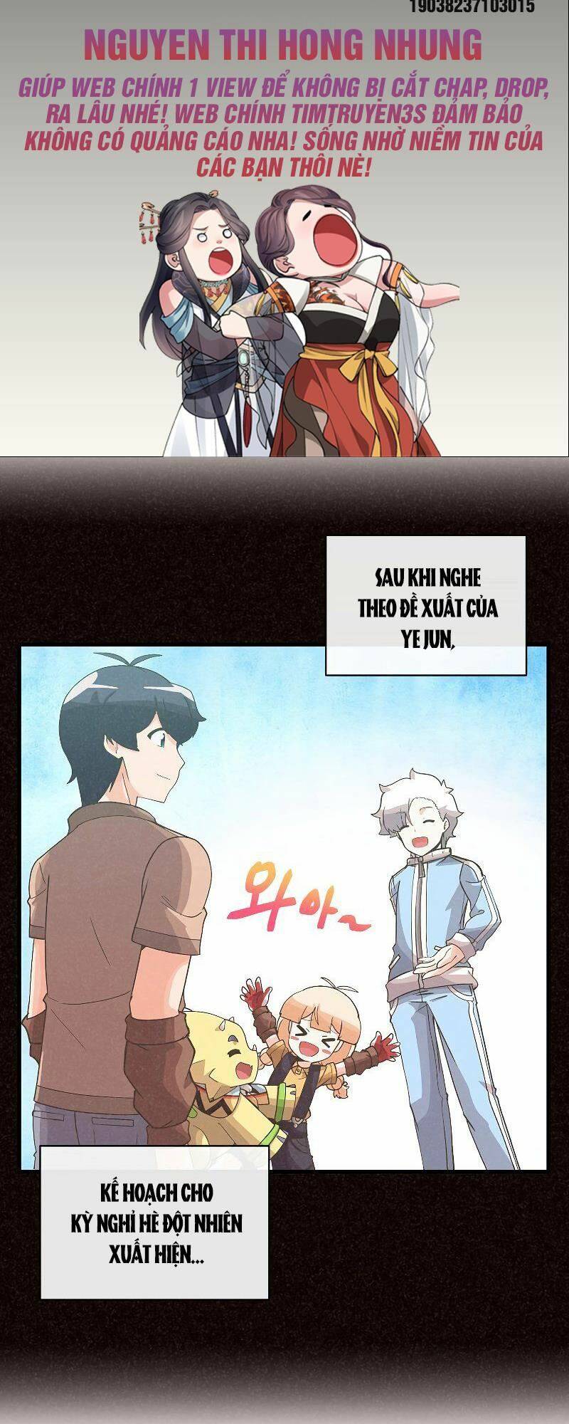 Tôi Trở Thành Một Nông Dân: Chapter 91