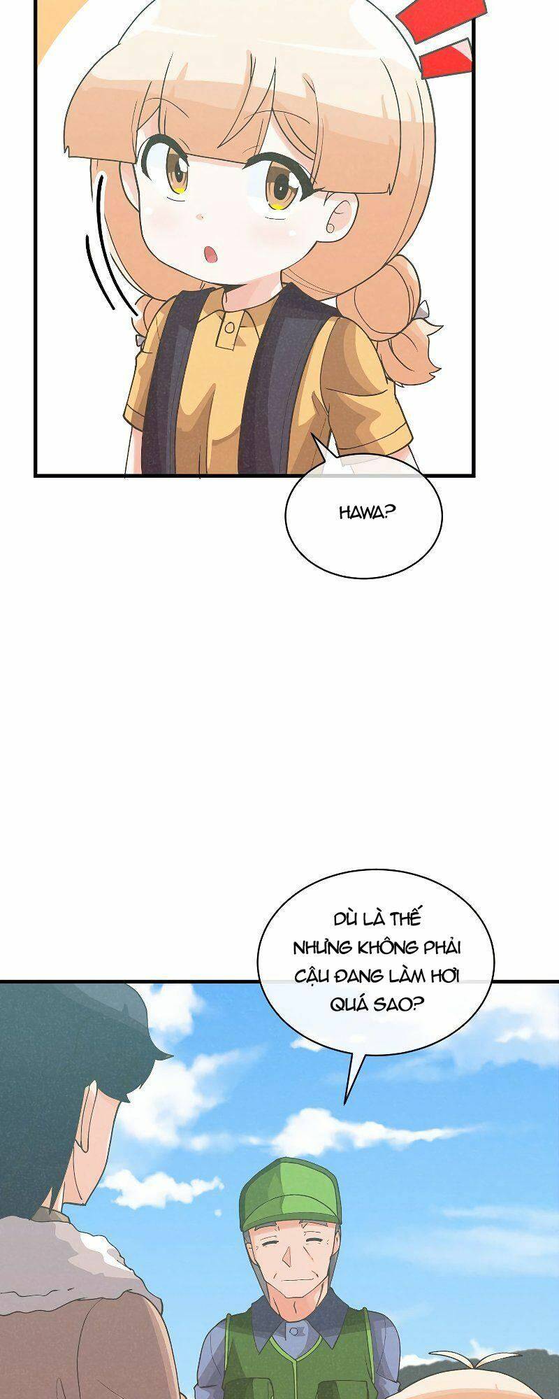 Tôi Trở Thành Một Nông Dân: Chapter 91