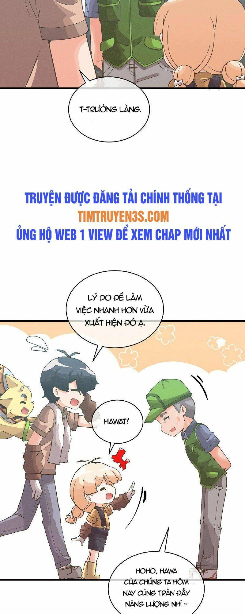 Tôi Trở Thành Một Nông Dân: Chapter 91
