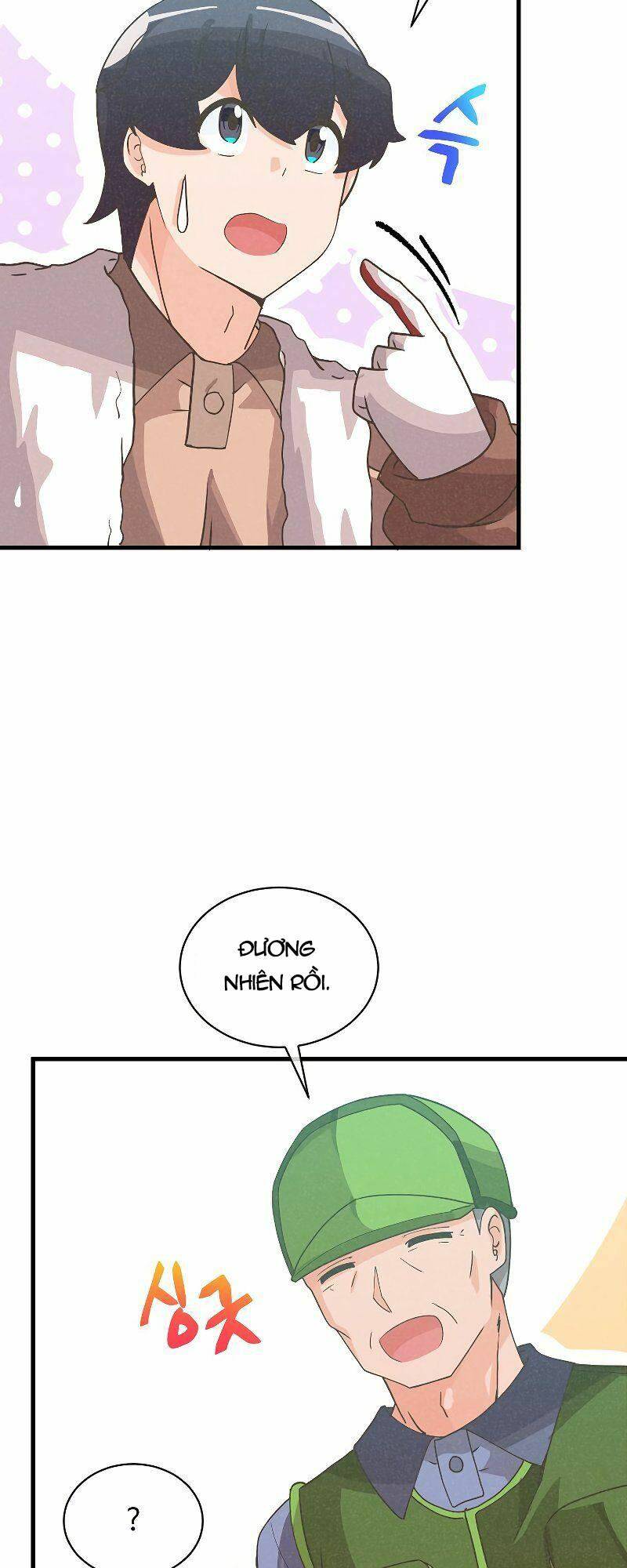 Tôi Trở Thành Một Nông Dân: Chapter 91