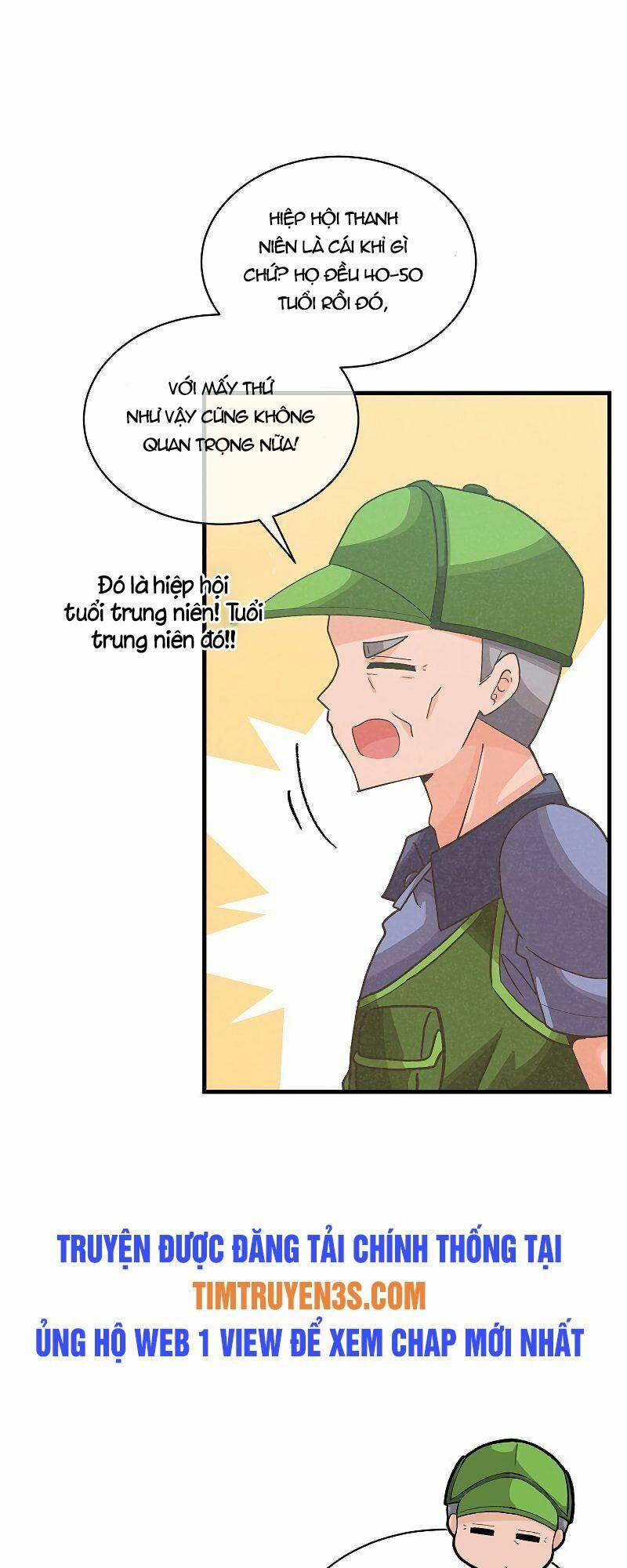 Tôi Trở Thành Một Nông Dân: Chapter 91