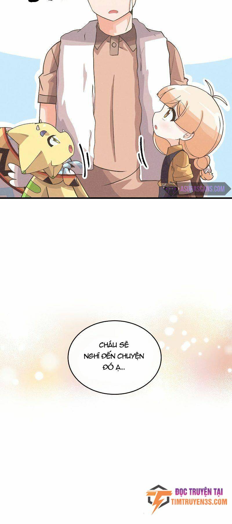 Tôi Trở Thành Một Nông Dân: Chapter 91