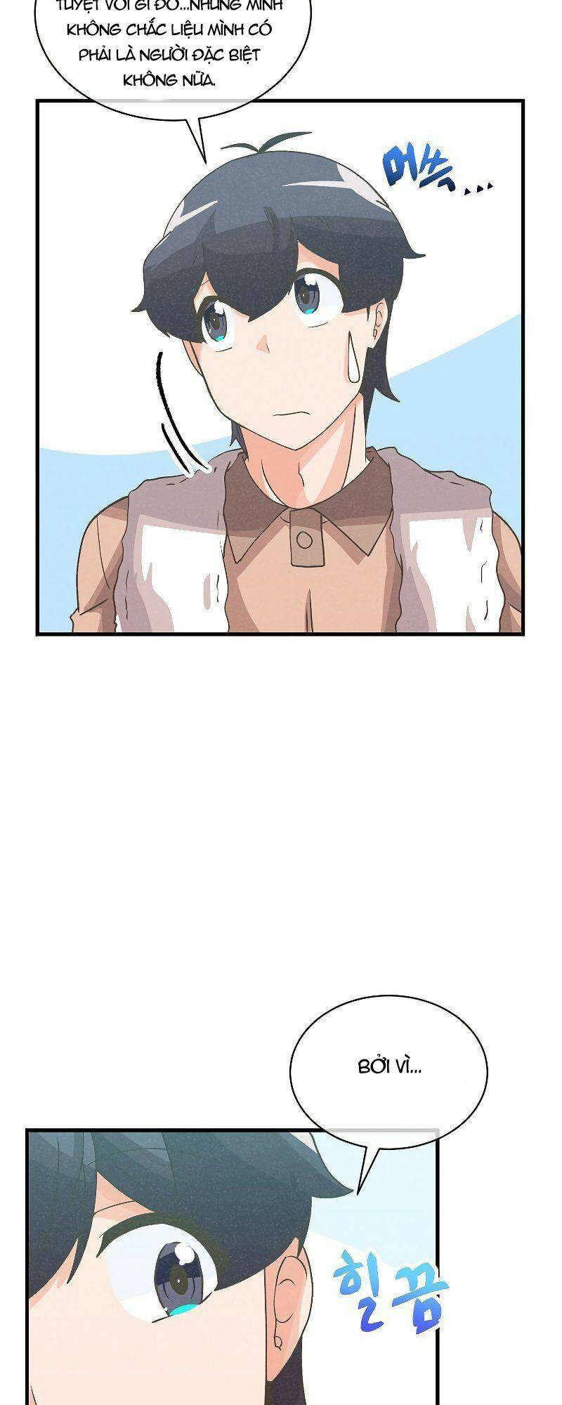 Tôi Trở Thành Một Nông Dân: Chapter 91