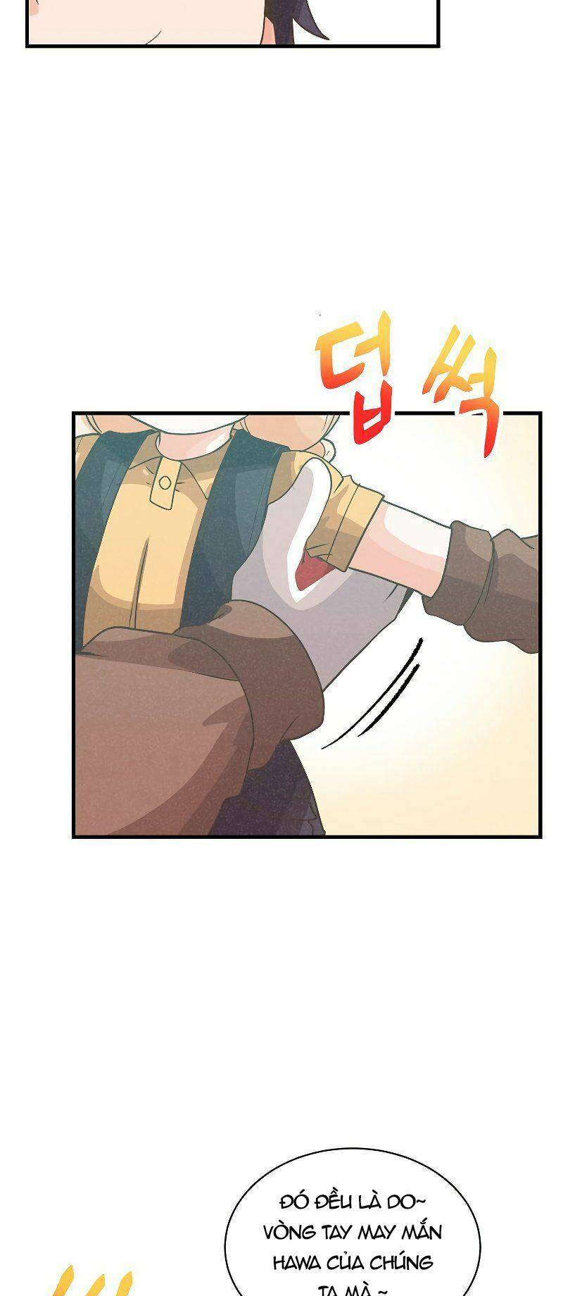 Tôi Trở Thành Một Nông Dân: Chapter 91