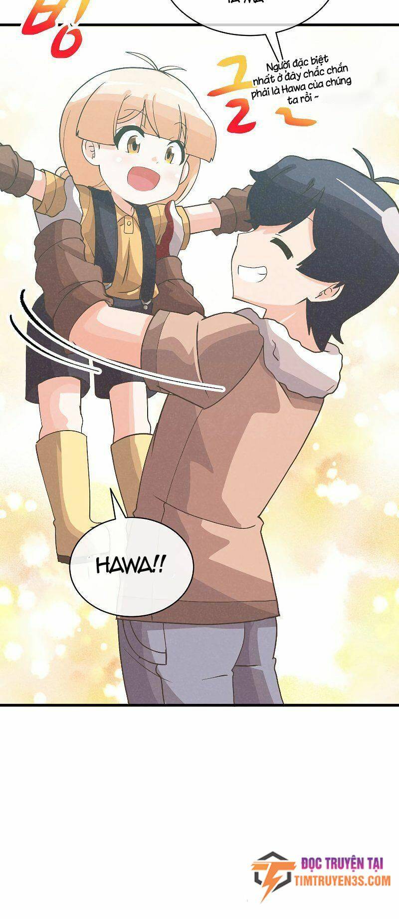 Tôi Trở Thành Một Nông Dân: Chapter 91