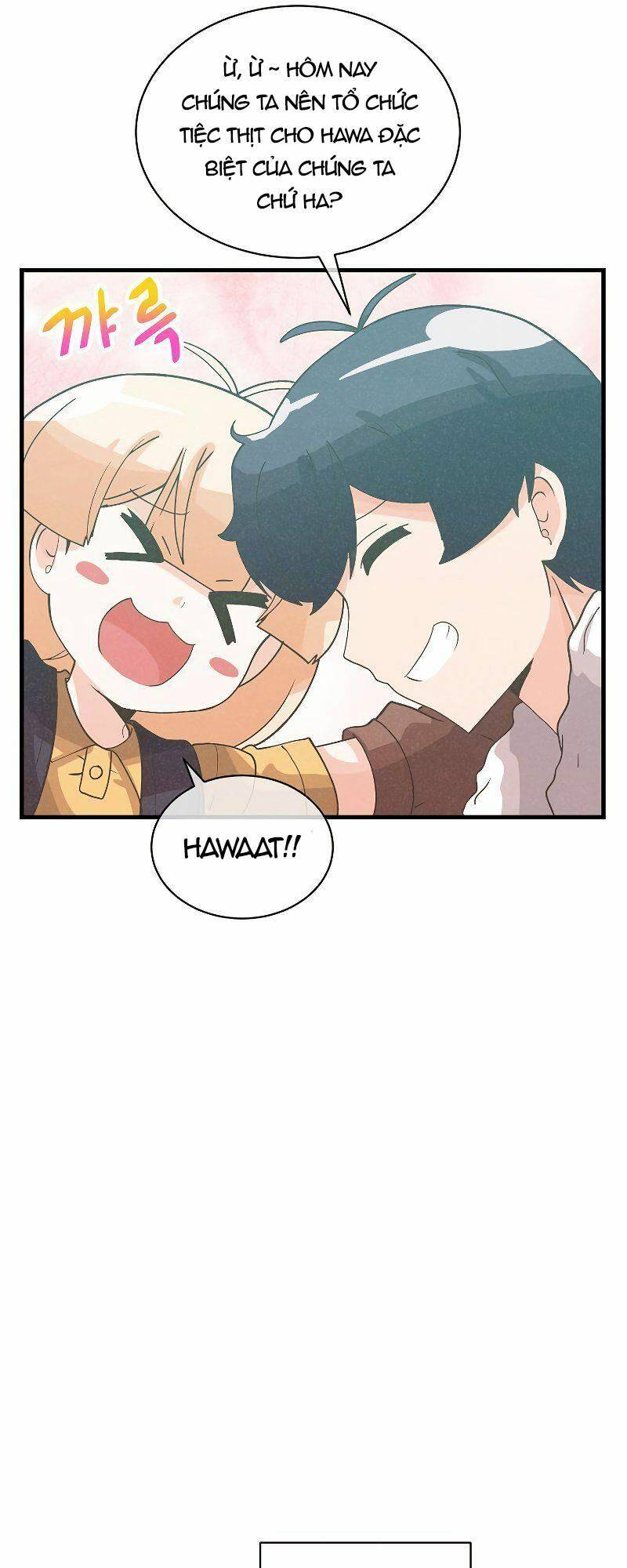 Tôi Trở Thành Một Nông Dân: Chapter 91