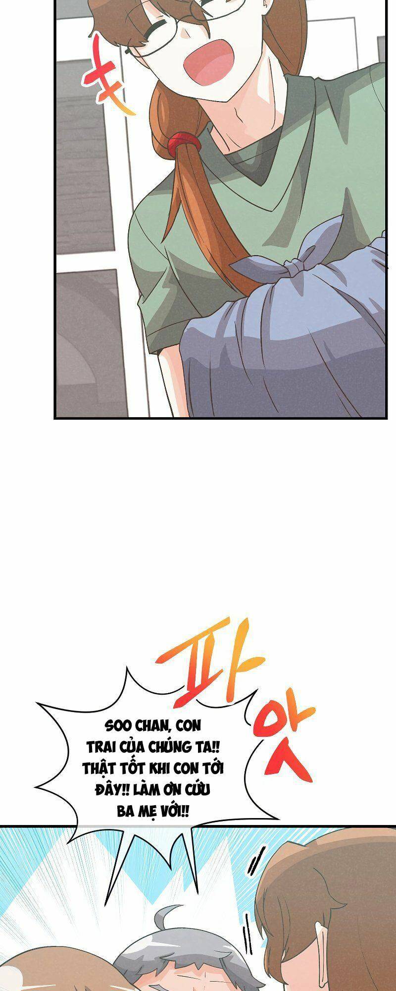 Tôi Trở Thành Một Nông Dân: Chapter 91