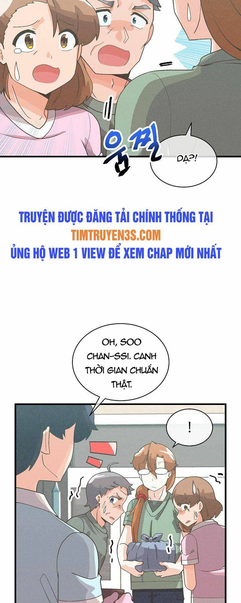 Tôi Trở Thành Một Nông Dân: Chapter 91