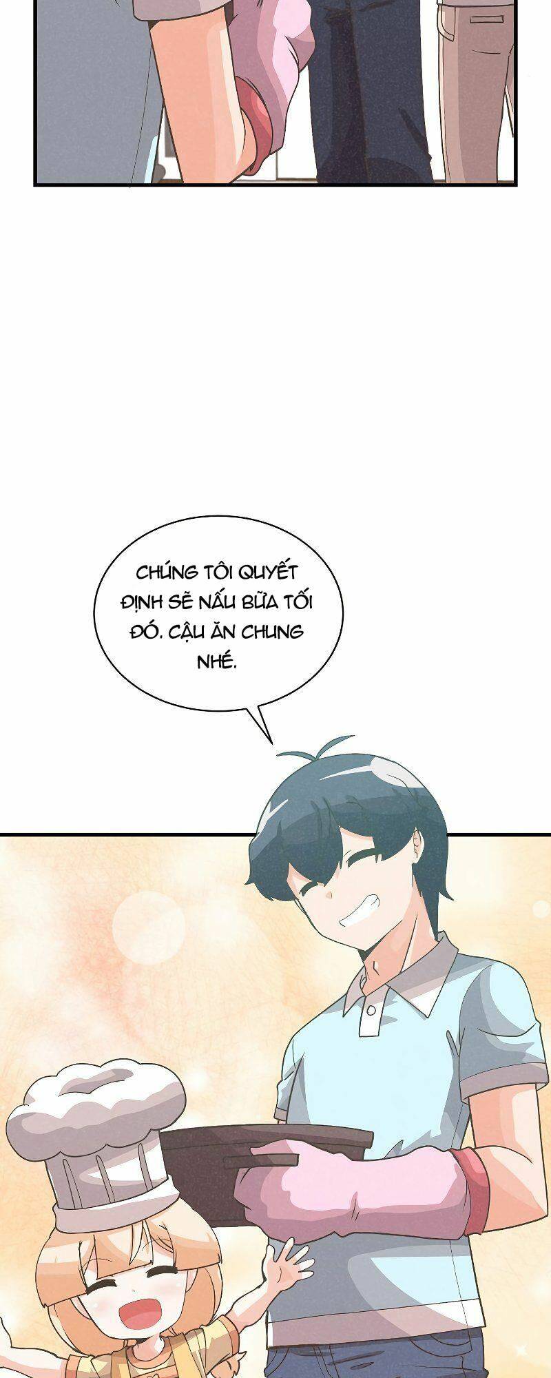 Tôi Trở Thành Một Nông Dân: Chapter 91