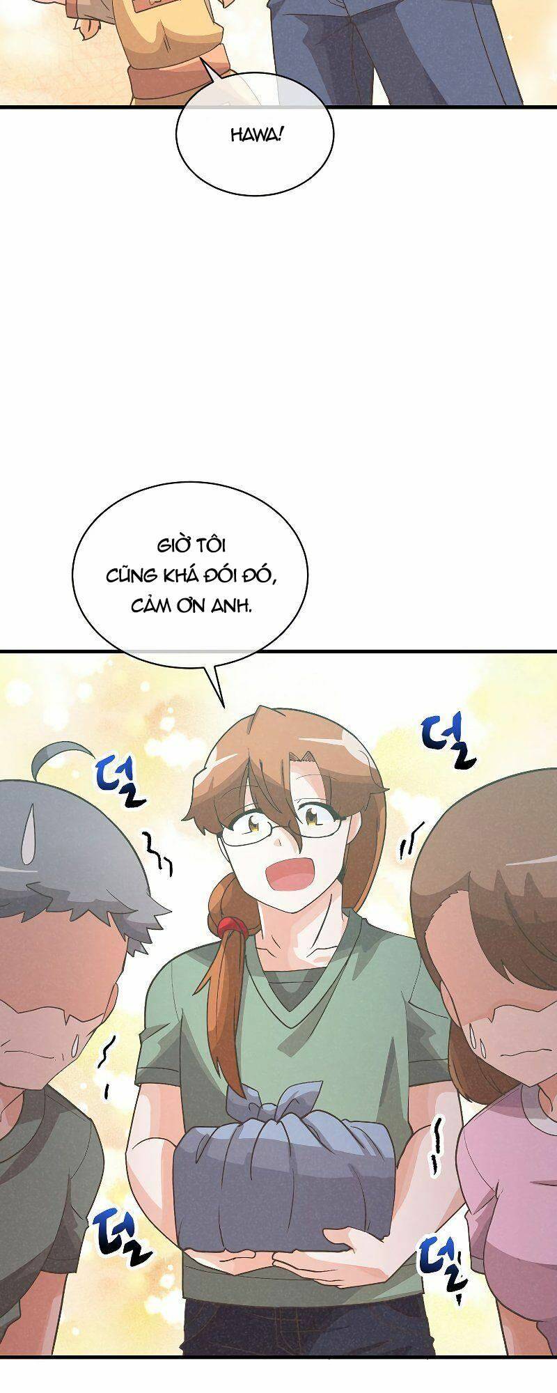 Tôi Trở Thành Một Nông Dân: Chapter 91