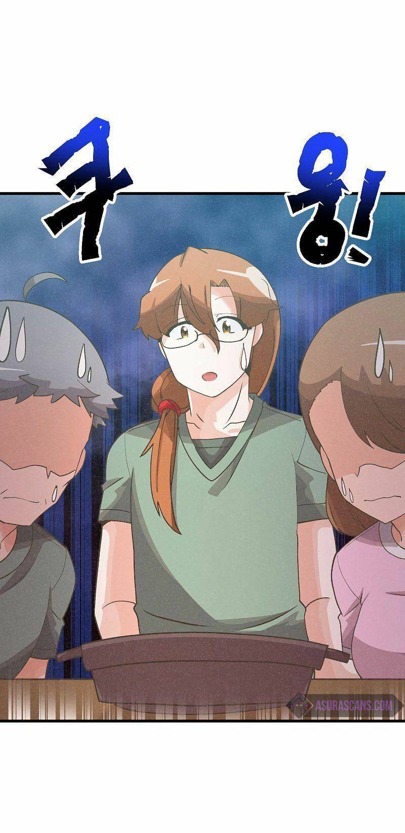 Tôi Trở Thành Một Nông Dân: Chapter 91