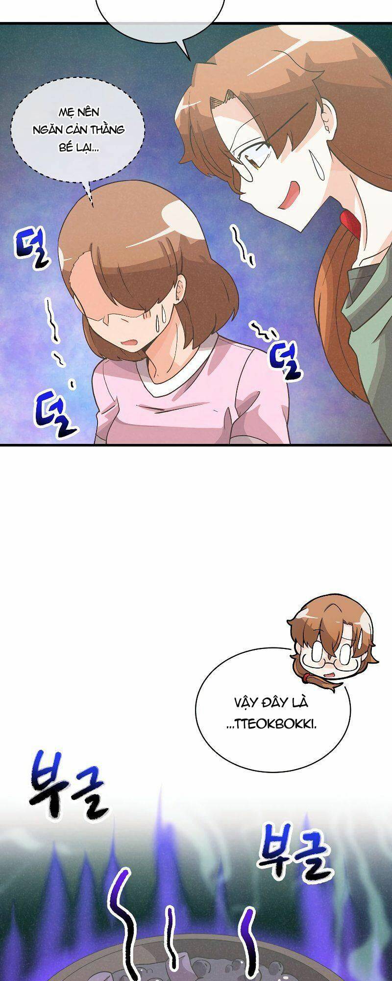 Tôi Trở Thành Một Nông Dân: Chapter 91