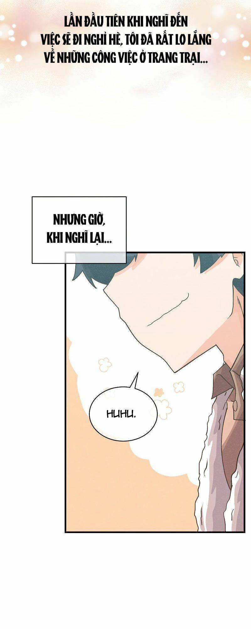 Tôi Trở Thành Một Nông Dân: Chapter 91