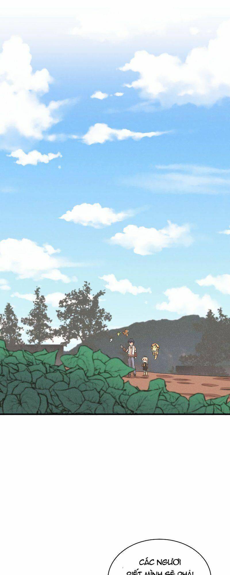 Tôi Trở Thành Một Nông Dân: Chapter 91