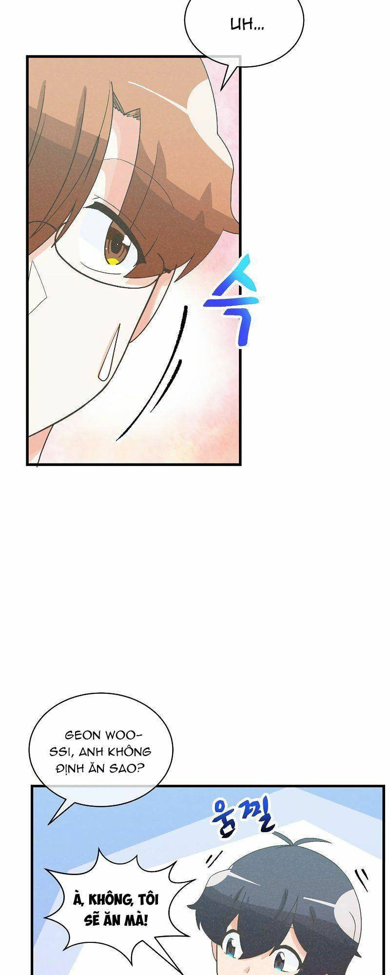 Tôi Trở Thành Một Nông Dân: Chapter 92