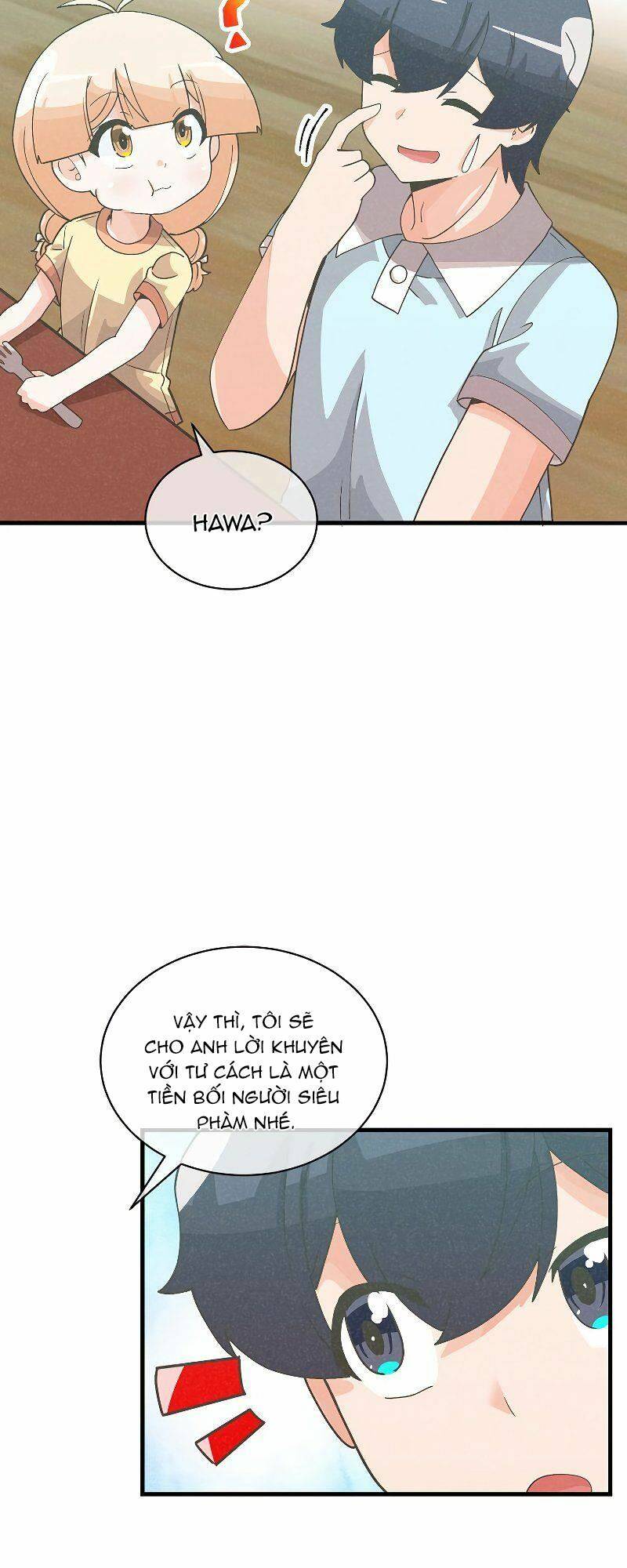 Tôi Trở Thành Một Nông Dân: Chapter 92