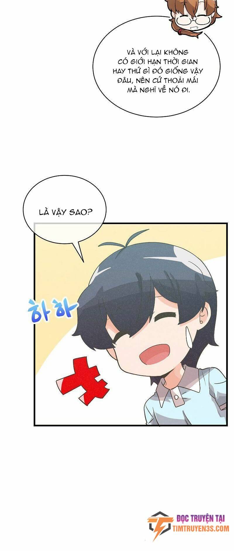 Tôi Trở Thành Một Nông Dân: Chapter 92