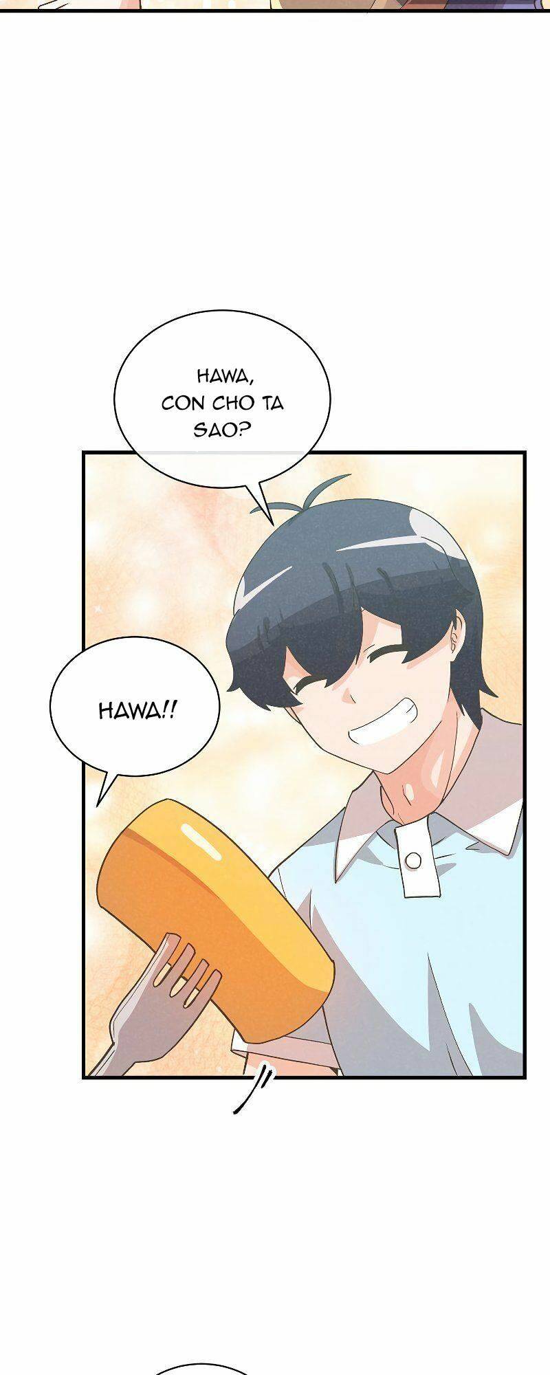 Tôi Trở Thành Một Nông Dân: Chapter 92