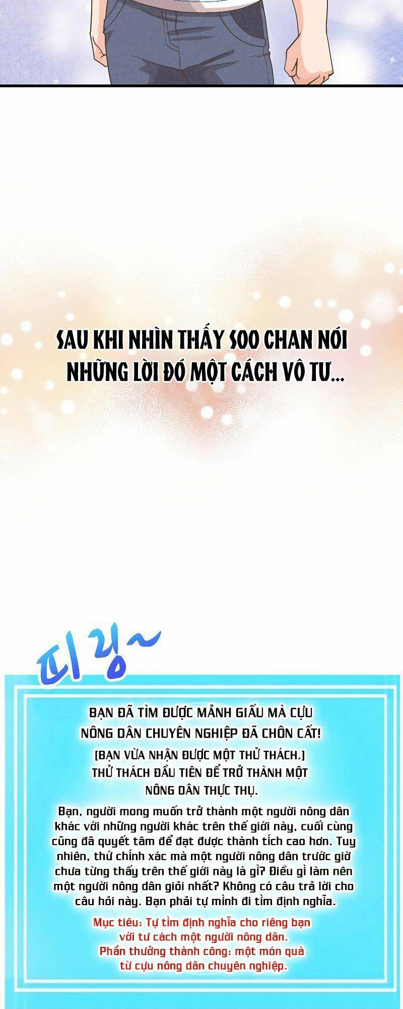 Tôi Trở Thành Một Nông Dân: Chapter 92