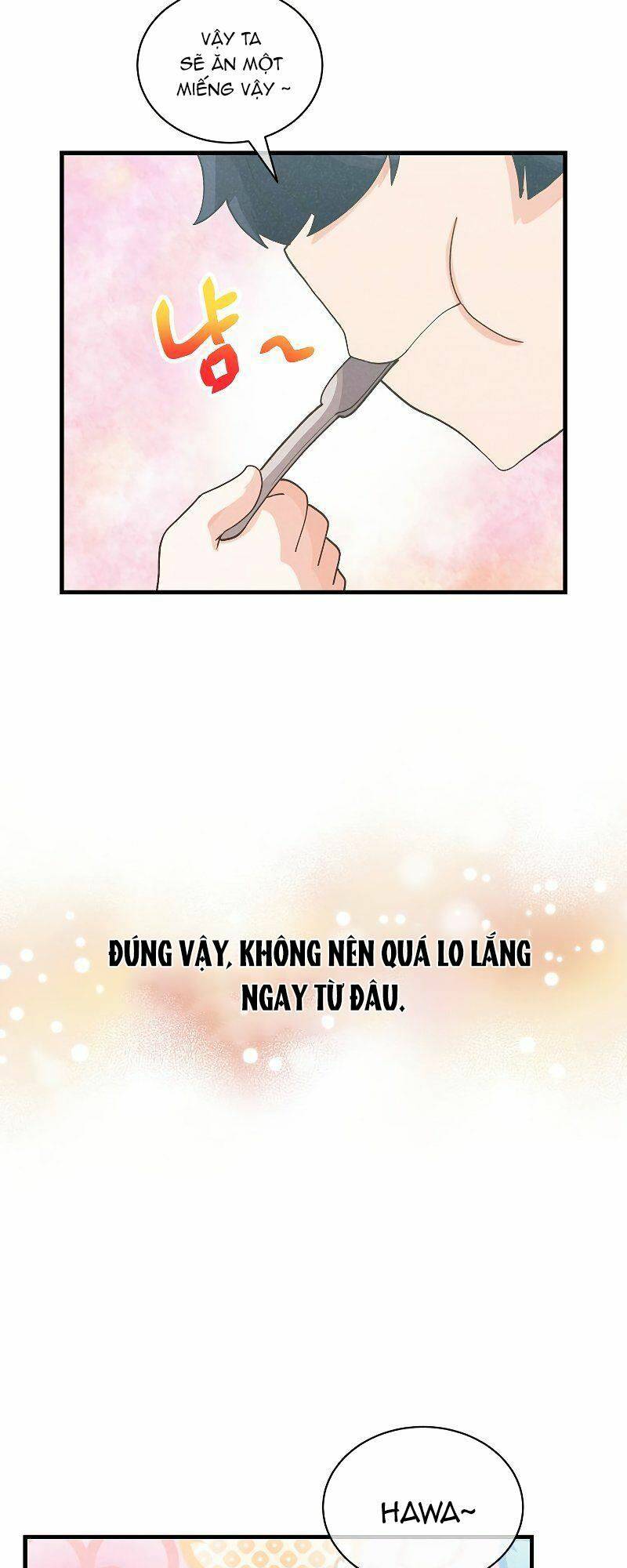 Tôi Trở Thành Một Nông Dân: Chapter 92