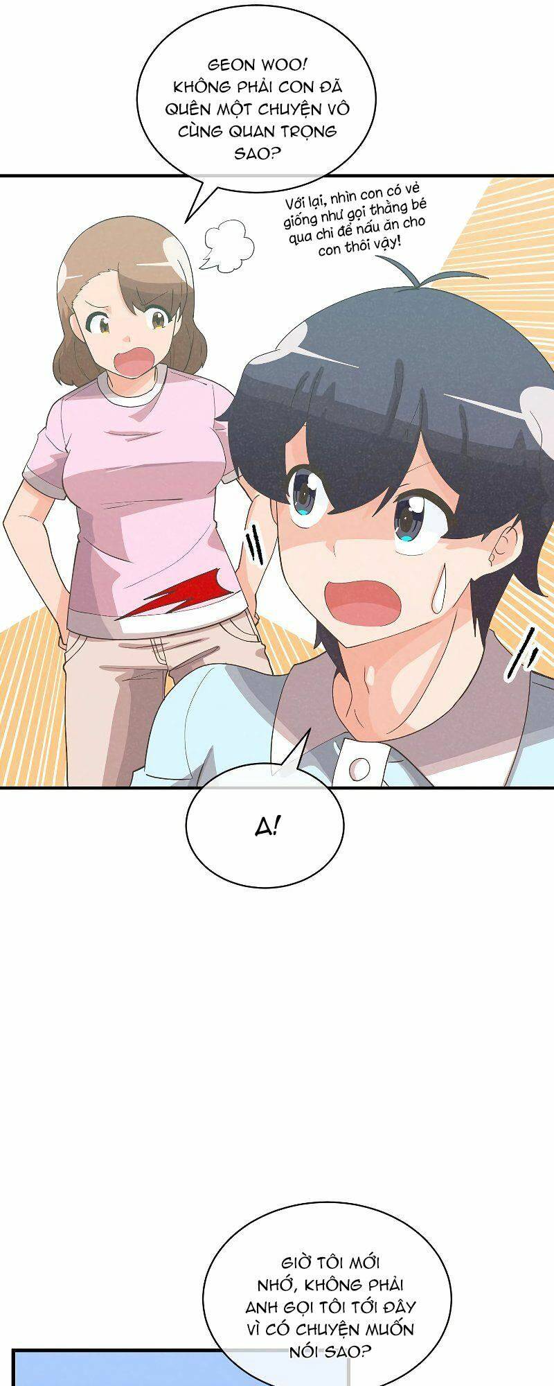 Tôi Trở Thành Một Nông Dân: Chapter 92