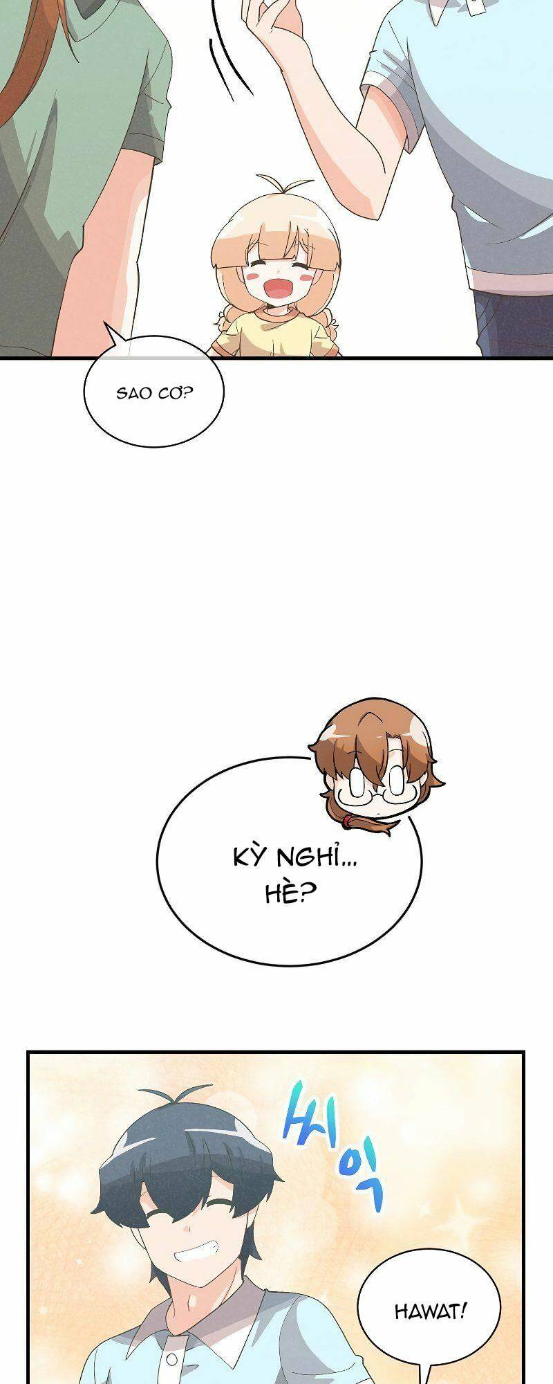Tôi Trở Thành Một Nông Dân: Chapter 92