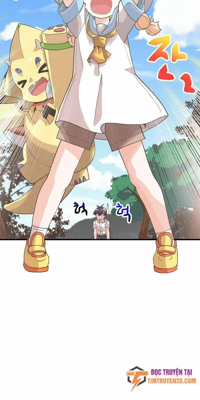 Tôi Trở Thành Một Nông Dân: Chapter 92