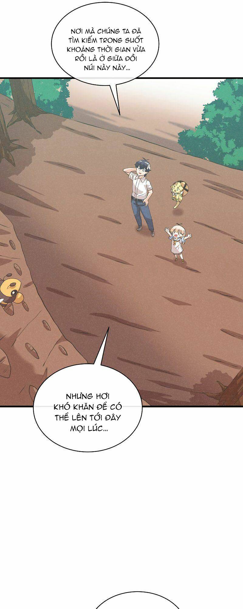 Tôi Trở Thành Một Nông Dân: Chapter 92