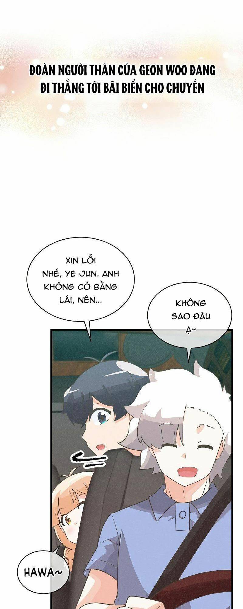 Tôi Trở Thành Một Nông Dân: Chapter 93