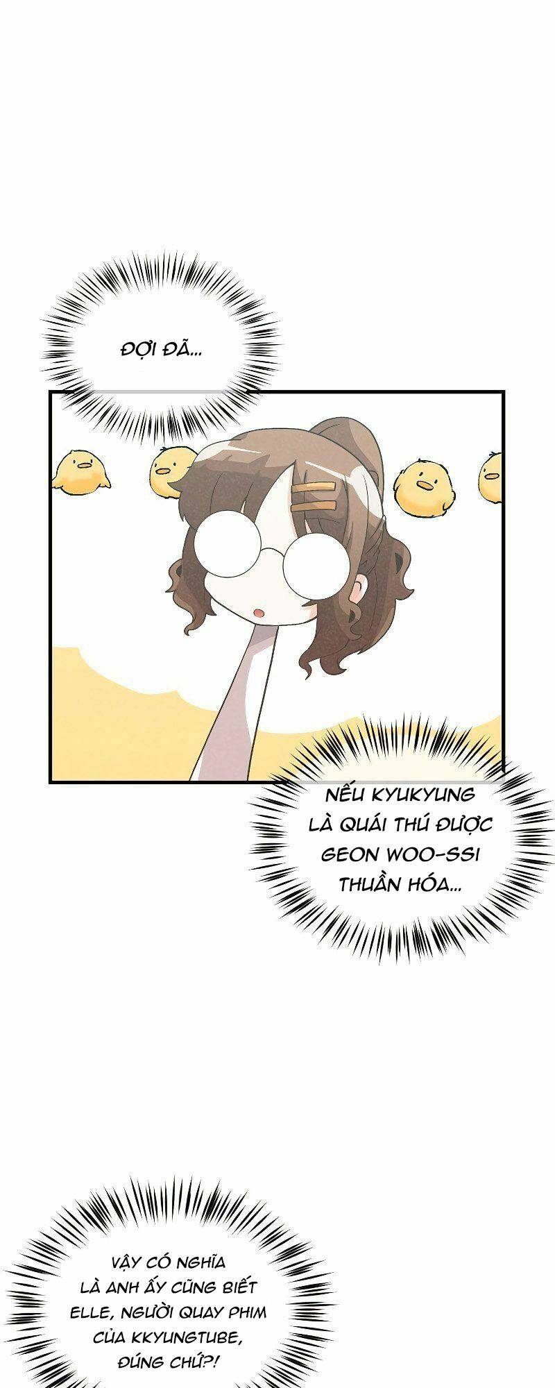 Tôi Trở Thành Một Nông Dân: Chapter 93