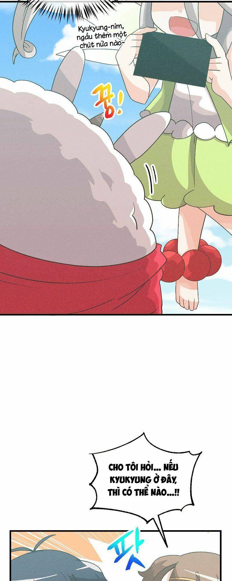 Tôi Trở Thành Một Nông Dân: Chapter 93