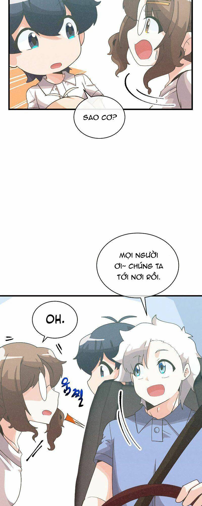 Tôi Trở Thành Một Nông Dân: Chapter 93
